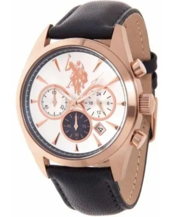 U.S. Polo Assn. Dunkan USP4379RG