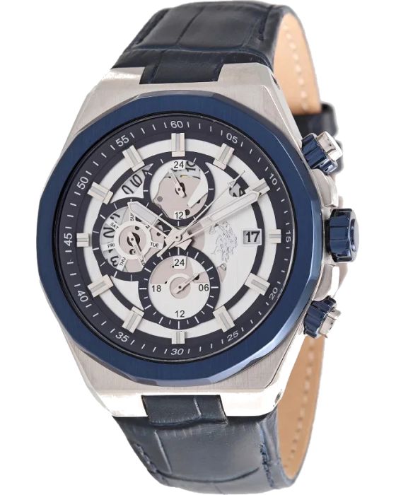 U.S. Polo Assn. Maverik USP7121BL