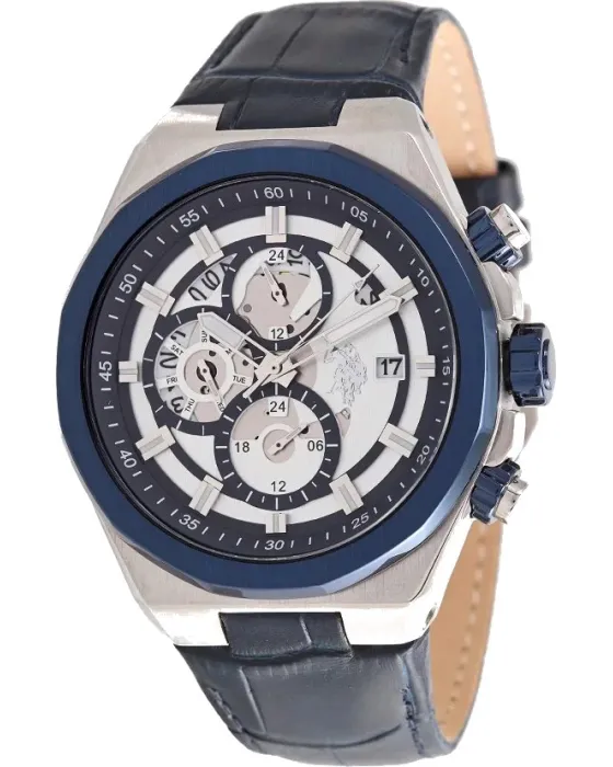 U.S. Polo Assn. Maverik USP7121BL