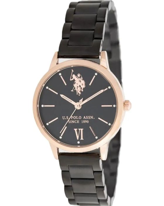 U.S. Polo Assn. Evelyn USP5895BK