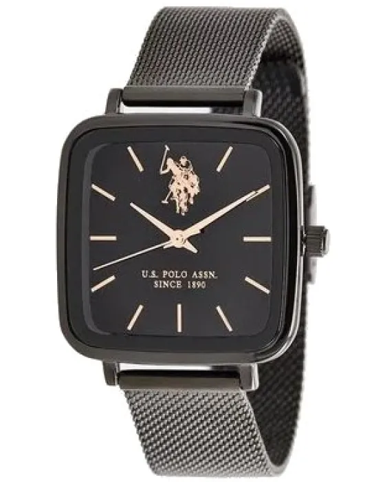 U.S. Polo Assn. Raul USP4910BK