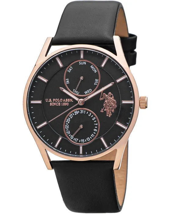 U.S. Polo Assn. Henry USP7066RG