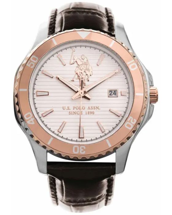 U.S. Polo Assn. Rubir USP4456RG