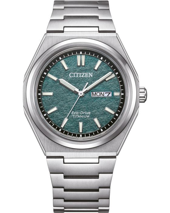 Citizen Eco-Drive Titanium AW0130-85XE Citizen Eco-Drive Titanium AW0130-85XE