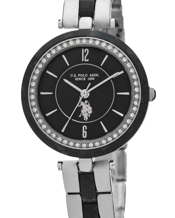 U.S. Polo Assn. Mila USP5948BK