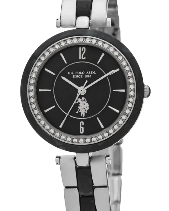 U.S. Polo Assn. Mila USP5948BK
