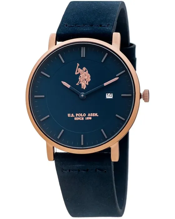 U.S. Polo Assn. Balthazar USP4693BL