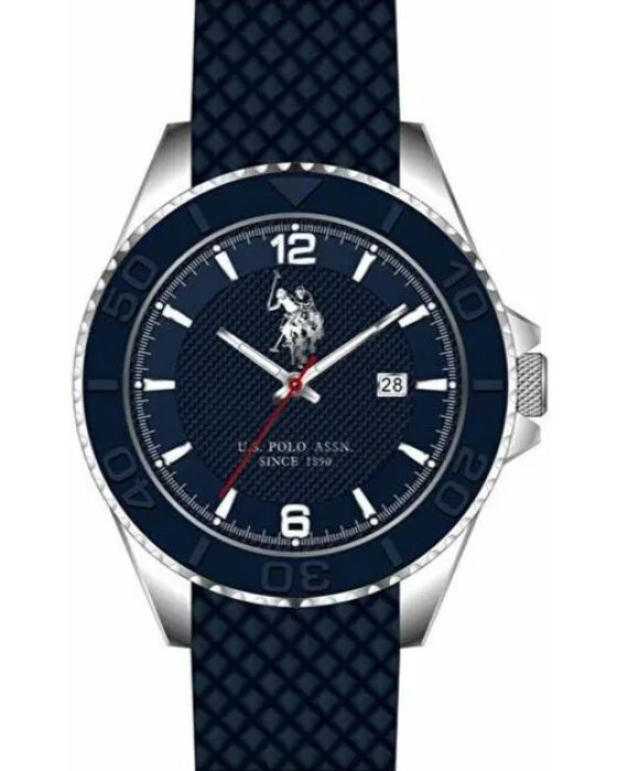 U.S. Polo Assn. Balthazar USP4967BL U.S. Polo Assn. Balthazar USP4967BL