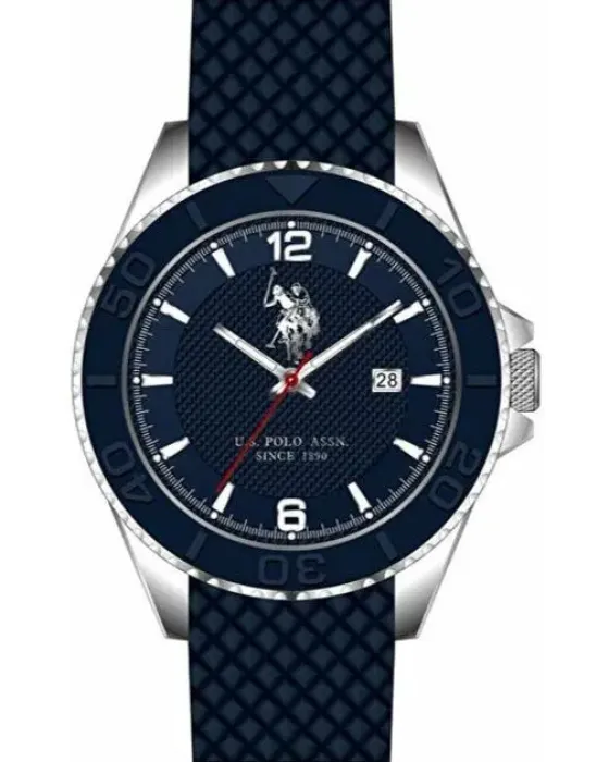 U.S. Polo Assn. Balthazar USP4967BL