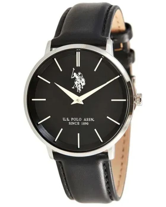 U.S. Polo Assn. Miller USP7068BK