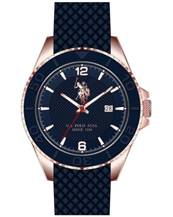 U.S. Polo Assn. Balthazar USP4969RG U.S. Polo Assn. Balthazar USP4969RG