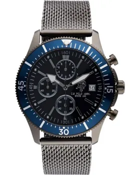 U.S. Polo Assn. Argo Chronograph USP4867BK