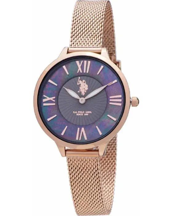 U.S. Polo Assn. Sophia USP5774GY