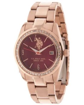 U.S. Polo Assn. Crystals USP5378BU