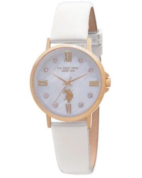 U.S. Polo Assn. Paxton USP5993WH