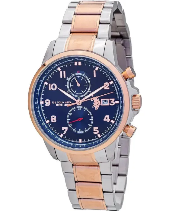 U.S. Polo Assn. Two Tone USP4982RG