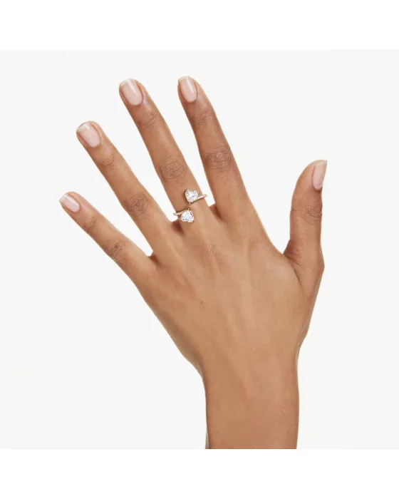 Δαχτυλίδι Swarovski Mesmera - 