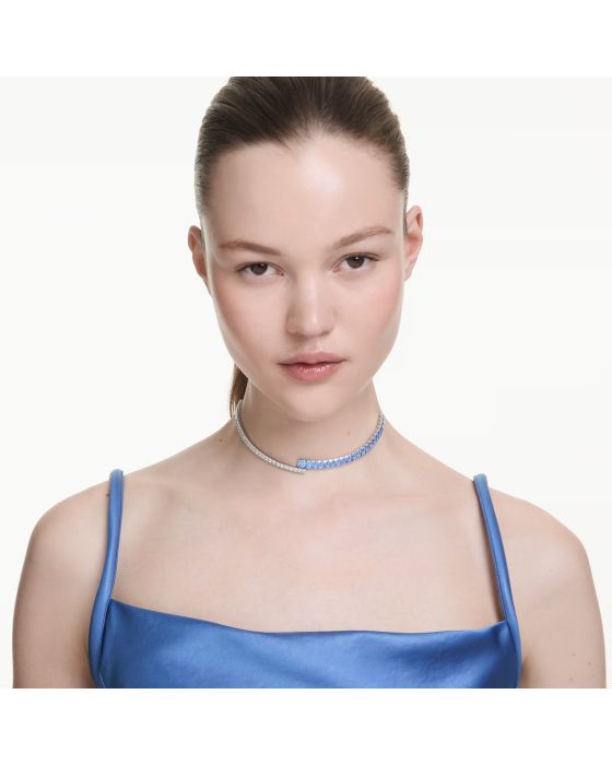 Τσόκερ Swarovski Matrix 5722464 - 