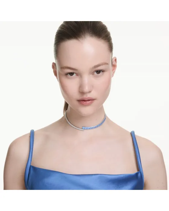 Τσόκερ Swarovski Matrix 5722464 - 