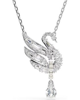 Κολιέ Swarovski Swan 5723387