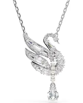 Κολιέ Swarovski Swan 5723387