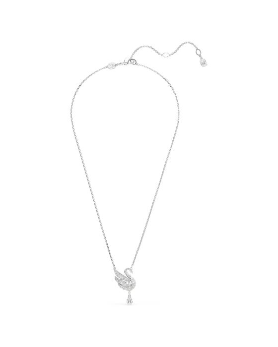 Κολιέ Swarovski Swan 5723387 - 