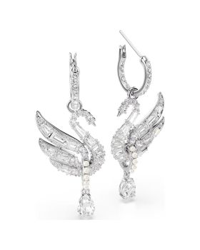 Σκουλαρίκια Swarovski Swan 5723388 - 