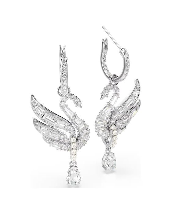 Σκουλαρίκια Swarovski Swan 5723388 - 