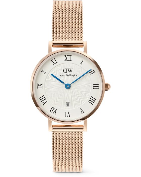 Daniel Wellington Petite Roman Numerals DW00100856