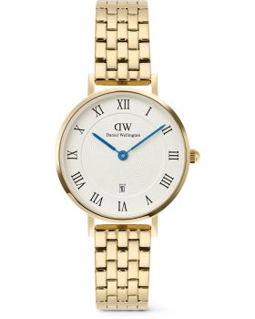 Daniel Wellington Petite Roman Numerals DW00100857