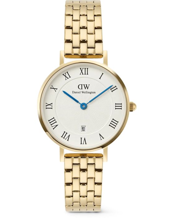 Daniel Wellington Petite Roman Numerals DW00100857