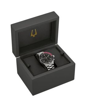 Bulova Marine Star Chronograph 150th Anniversary 98B451 - 