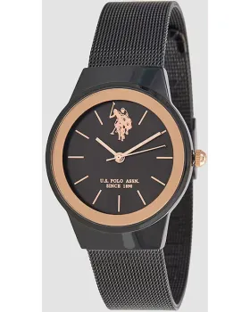 U.S. Polo Assn. Nadine USP8025BK