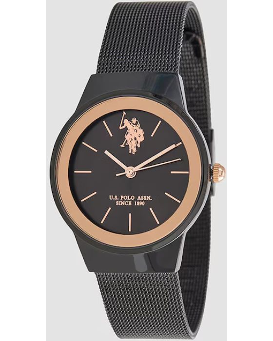 U.S. Polo Assn. Nadine USP8025BK