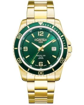 Roamer Nautic 100 862844-48-75-20