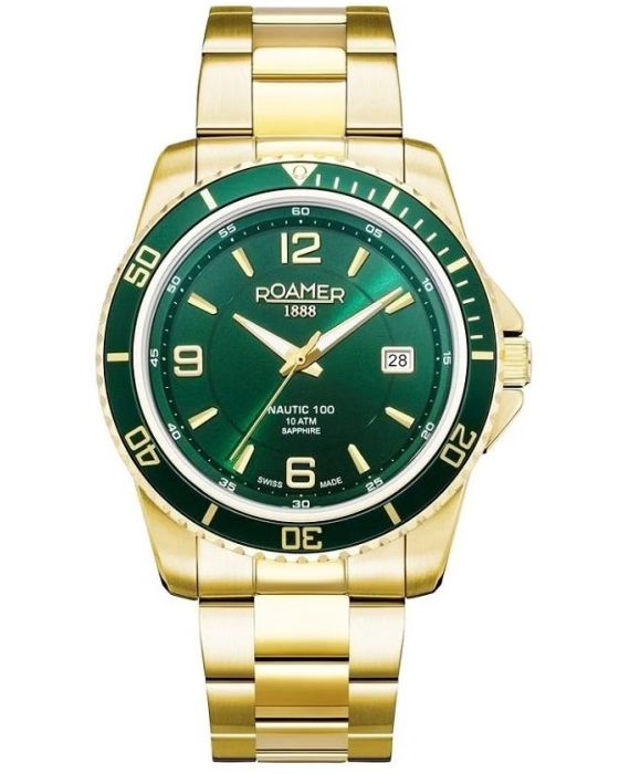 Roamer Nautic 100 862844-48-75-20