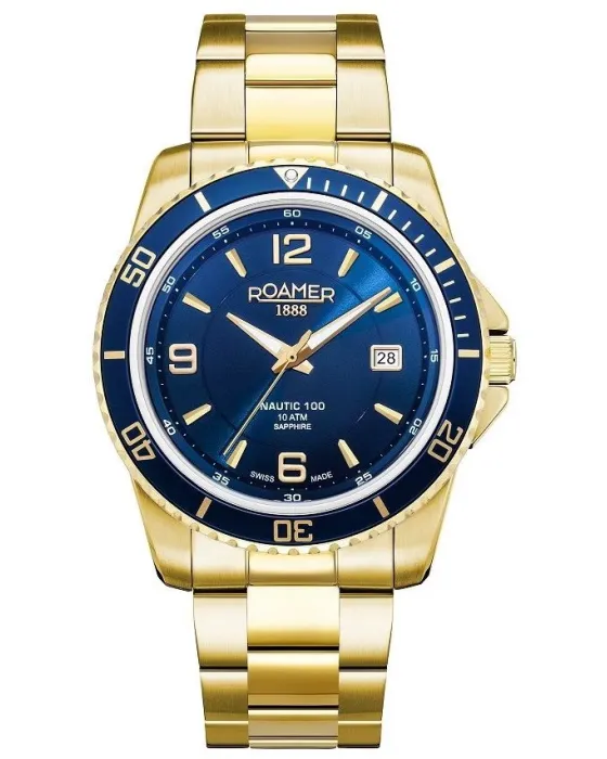 Roamer Nautic 100 862844-48-45-20