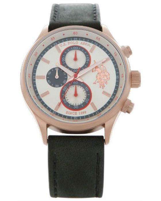 U.S. Polo Assn. USP4115RG