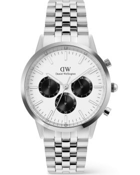 Daniel Wellington Iconic Chronograph DW00100872