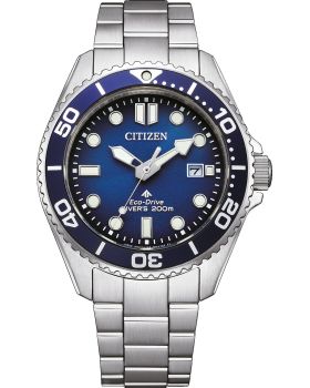 Citizen Promaster Eco-Drive BN0260-54L