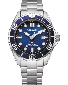 Citizen Promaster Eco-Drive BN0260-54L
