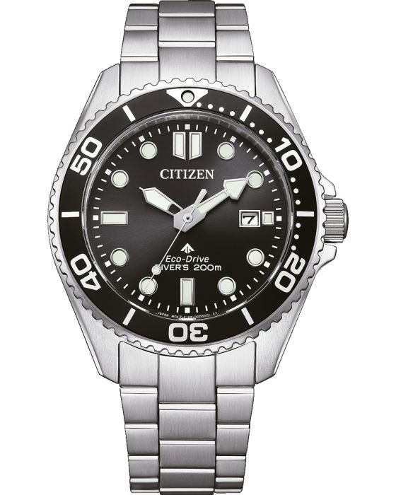Citizen Promaster Eco-Drive BN0261-51E
