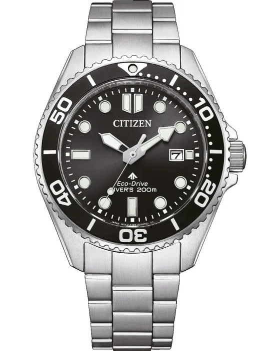 Citizen Promaster Eco-Drive BN0261-51E