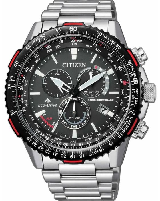Citizen Promaster Sky Eco-Drive Radio Controlled CB5001-57E