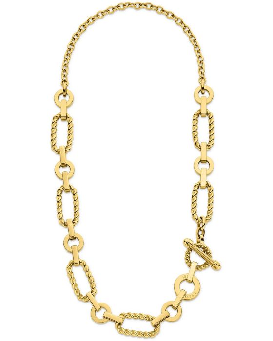 Κολιέ Cerruti Iconic Cable CIJLN0004301