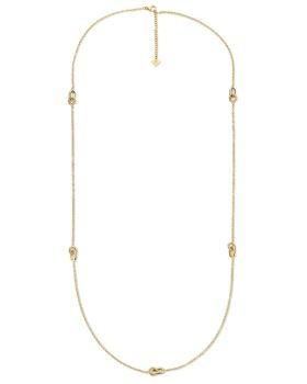 Κολιέ Cerruti Iconic Cable CIJLN0004305