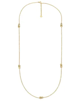 Κολιέ Cerruti Iconic Cable CIJLN0004305