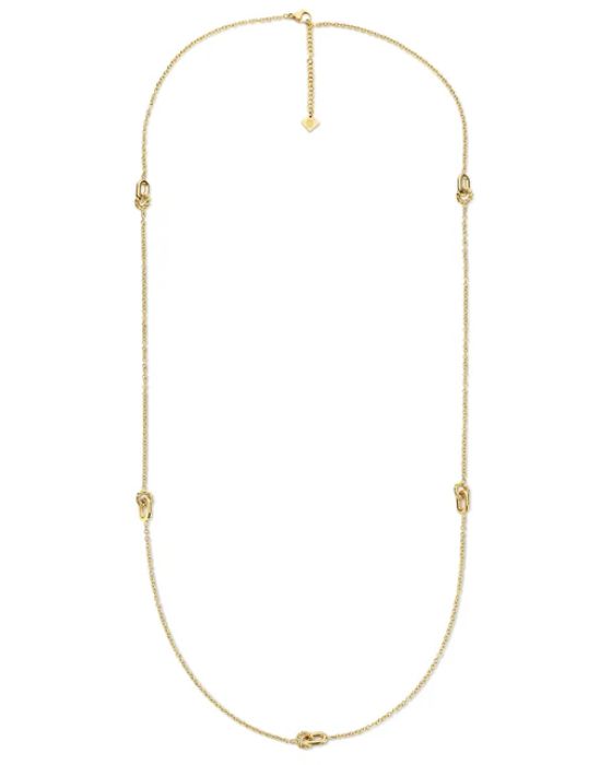 Κολιέ Cerruti Iconic Cable CIJLN0004305