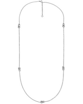 Κολιέ Cerruti Iconic Cable CIJLN0004306