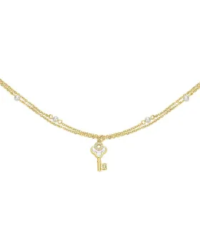Κολιέ Cerruti Gabriella CIJLN0010802